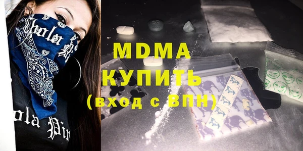 тгк Володарск